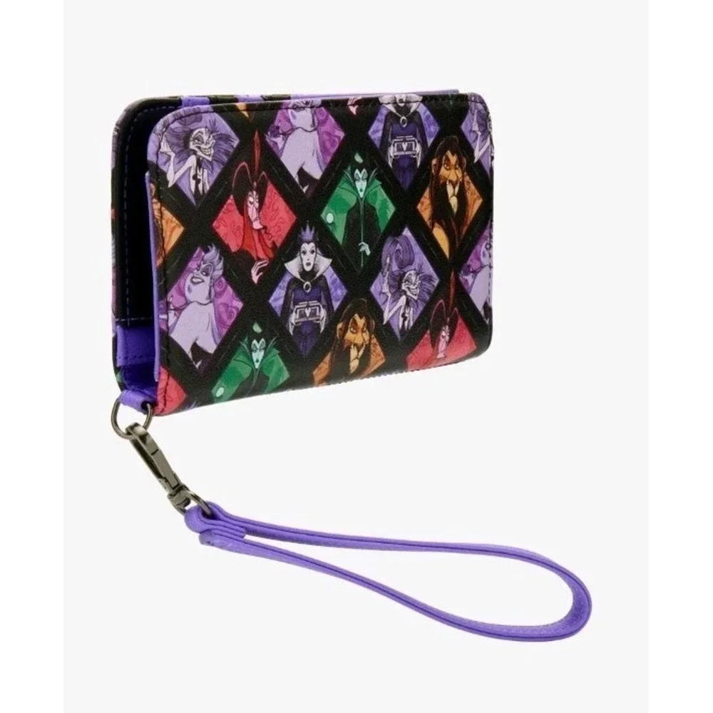 Loungefly nwt disney